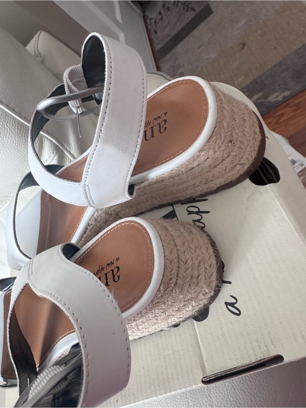 Wedges - Picture 5 of 6